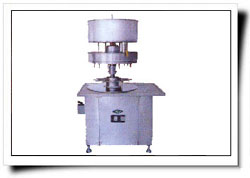 GCP-12型液体定量灌装机